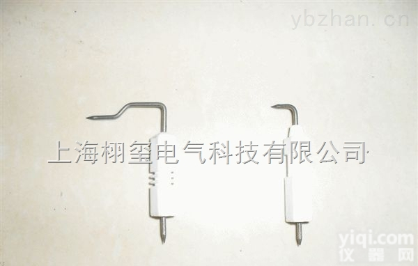 上海供应批量直销<em>热水器</em><em>点火</em>针