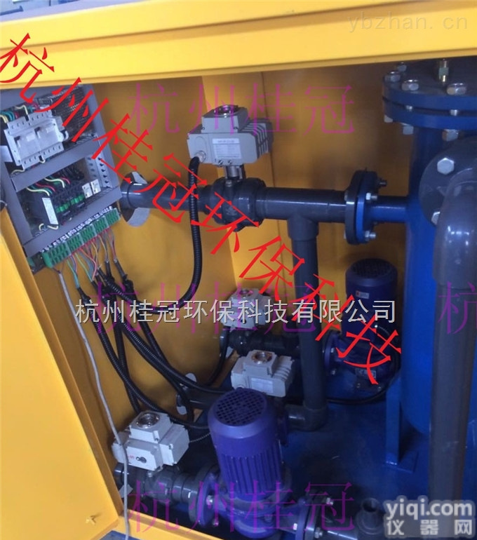 HGSZP  阿克苏<em>冷凝器</em>清洗装置<em>批发商</em>