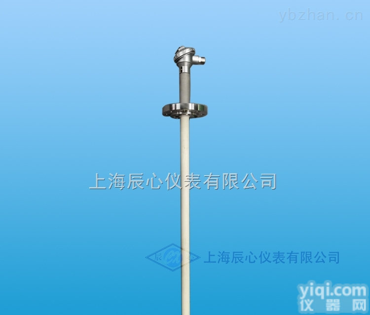 WRKS  上海辰心<em>非金属</em><em>保护管</em>级热电偶