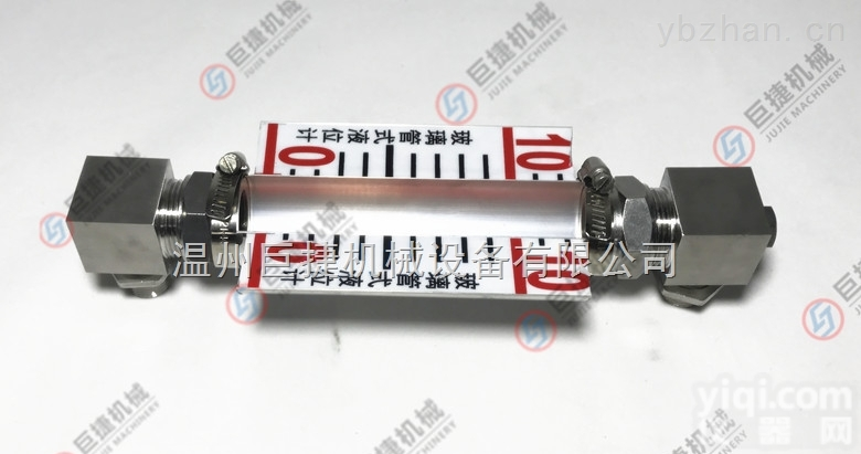 DN20等  厂家直销不锈钢<em>螺纹</em>式液位计、<em>简易</em>型液位计