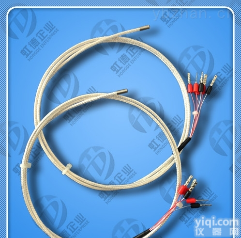 WZPQ2-E32  <em>汽轮机</em>用<em>埋入</em>式<em>热电阻</em>WZPQ2-E32