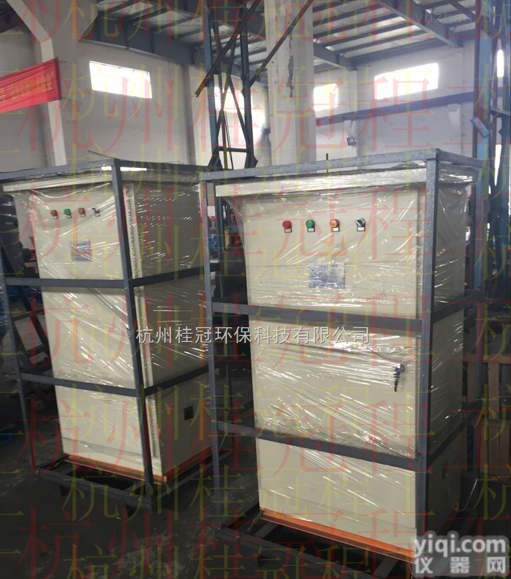 HGWTS  全自动<em>水箱</em><em>自洁</em><em>杀菌</em>系统