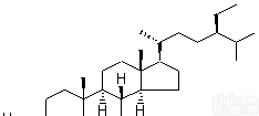 β-<em>谷甾醇</em>,化学<em>对照</em>品（20mg）