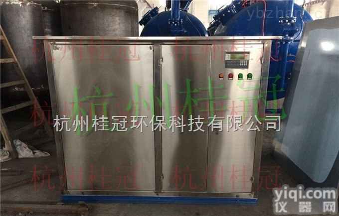 HGSZP  <em>七台河</em>小球<em>冷凝器</em>在线<em>清洗</em>装置专售电话