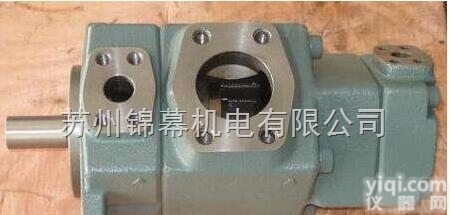 PV2R3-116-F-<em>RAA</em>  <em>进口</em>日本YUKEN油研叶片泵