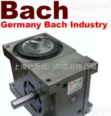 DFH  DFH中空<em>法兰型分割器</em>