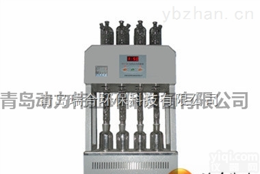 DL-702  DL-702C化学需氧量COD<em>消解器</em>DL-702型COD<em>消解器</em><em>加热器</em>水质检测