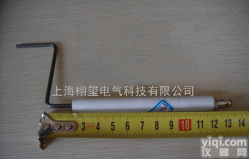 工业<em>窑炉</em><em>点火</em>电极专业定制