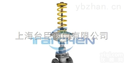 <em>自力式压差调节阀</em>,上海台臣调节阀厂家