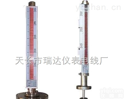 UHZ-221顶装<em>液位计</em>  UHZ-221型顶装式无护<em>管型</em>磁性<em>液位计</em>