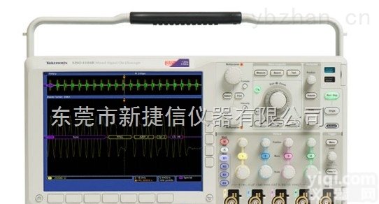 <em>MSO4034B</em>  <em>MSO4034B</em><em>示波器</em>回收