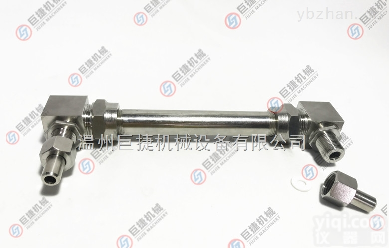 ATE-05L  厂家直销不锈钢<em>简易</em>型<em>水位计</em>