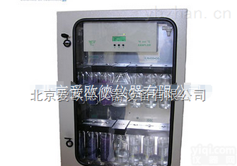 AOD-V3H14C  辐射<em>分析仪</em>氚碳<em>取样器</em>