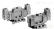 VP4170-124T  日本SMC大型5通电磁阀，<em>大连</em>SMC<em>总代理</em>