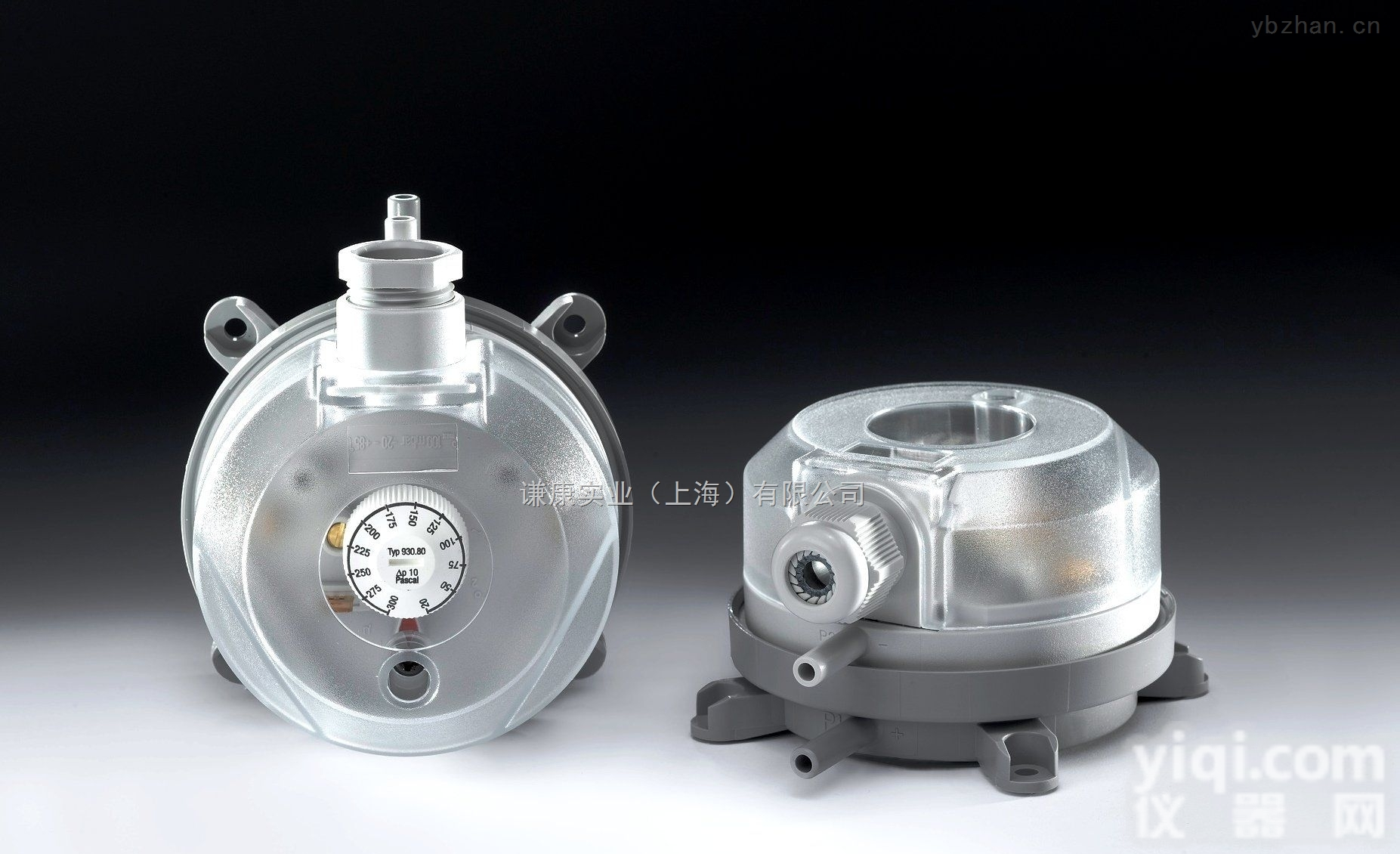 <em>德国</em>BECK  <em>德国</em>BECK微<em>差压</em>传感器