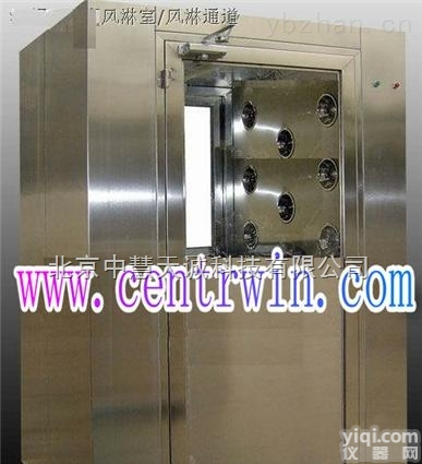 EDY/SW-FP  <em>风淋室</em>/风淋通道  <em>型号</em>：EDY/SW-FP