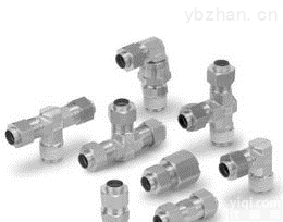 <em>深圳</em>SMC嵌入式<em>接头</em>KF系列，SMC<em>接头</em>型号