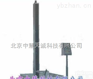 MJCK-5  <em>夹层玻璃</em><em>冲击试验</em>机