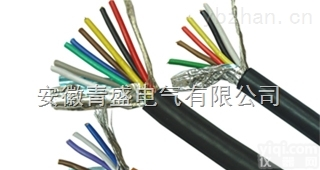 <em>KVVP</em>  <em>KVVP</em> <em>控制电缆</em>规格<em>KVVP</em>-22屏蔽铠装<em>控制电缆</em>