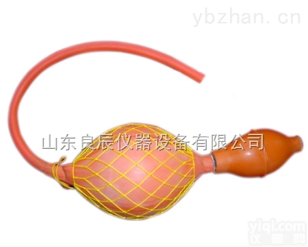 气体<em>取样</em><em>双联</em>球