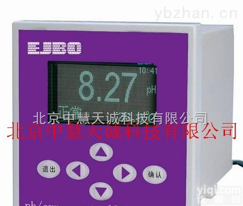 VD/DK-<em>6660</em>  PH计|工业PH计  型号：VD/DK-<em>6660</em>