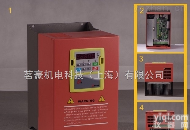 D6L-7.5T4-1A  德玛D6L<em>变频器</em>D6L-7.5T4-1A轻载型<em>变频器</em>7.5KW<em>通用型</em>变频