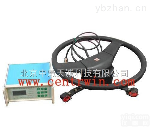 ZHCZ-1  <em>方向盘</em>力角<em>测量仪</em>/测力<em>方向盘</em>