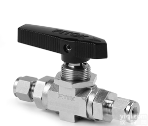 BVSS-NS4-06直通球阀-<em>美国</em>FITOK（飞<em>托克</em>）总经销（<em>上海</em>）达琼流体 现货供应