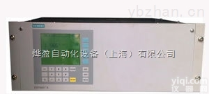 Ultramat/OXYMAT 6<em>西门子</em>烟气<em>分析仪</em>7MB2023-0EA80-1NU1