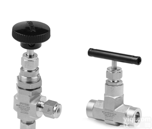 NFSS-MTS28-6-G锻件针型阀-<em>美国</em>FITOK（飞<em>托克</em>）总经销（<em>上海</em>）达琼流体 现货供应