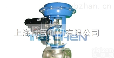 气动<em>薄膜</em><em>低噪声</em>套筒<em>调节阀</em>