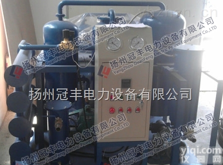 双极<em>液压油</em><em>滤油机</em>、<em>真空</em>净油机系列