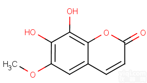 <em>秦皮</em>素,化学<em>对照</em>品（20mg）
