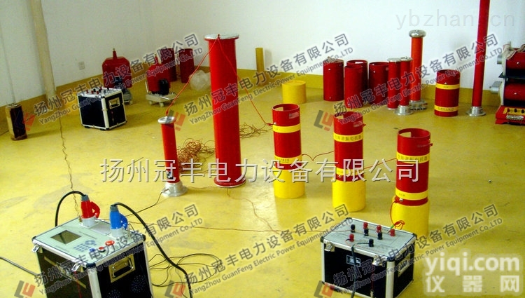 <em>扬州</em>KD-3000发<em>电机</em>变频谐振耐压装置