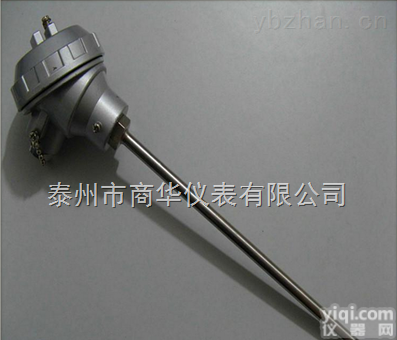 GH3039 K型<em>热电偶</em>厂家 <em>WRN</em>-<em>130</em>