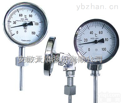 双金属<em>温度计</em>价格 <em>天康</em>仪表