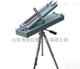 U形倾斜式<em>压差</em>计，<em>矿用</em><em>压差</em>计
