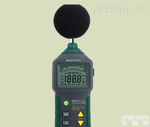 MHY-11750  数字<em>声级计</em>/<em>声级计</em>/<em>噪声计</em>/噪声仪/分贝计