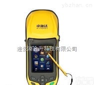 供应中<em>海达</em>Qstar5<em>手持</em><em>GPS</em>定位仪数据采集器