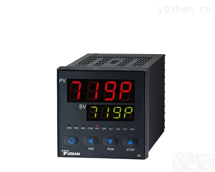 <em>厦门</em>宇电 AI-719P  <em>厦门</em>宇电厂家<em>直销</em>AI-719P 50段曲线多功能温控器