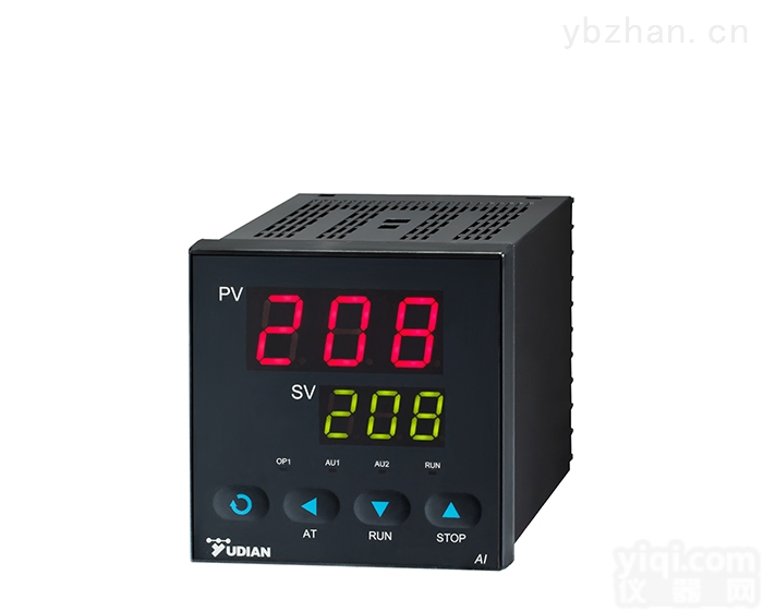 <em>厦门</em>宇电 AI-208  <em>厦门</em>宇电 AI-208型人工智能温度<em>控制器</em>