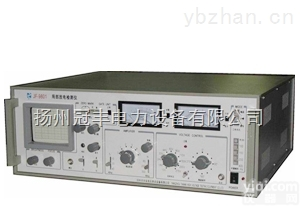 <em>专业生产</em>-双通道<em>数字</em>式局部放电检测仪