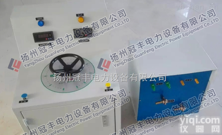 长时间直流<em>电源</em> 2000A高频<em>交直流</em>升流器