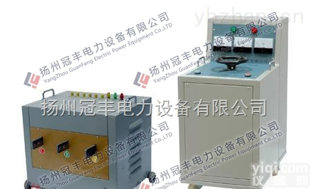 交<em>直流</em>升流器/电流<em>发生器</em>