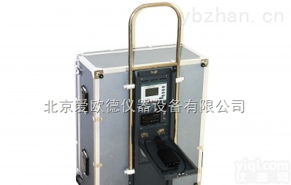 AOD-JTRGIA  无线热箱式传热系数<em>检测仪</em><em>测试仪器</em>与系统