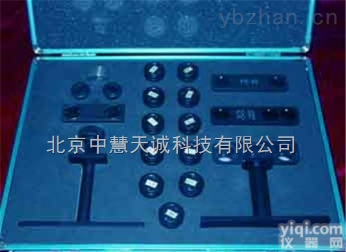 <em>HXRS</em>/RC-02  验<em>光机</em><em>检定装置</em>（柱镜标准器和瞳距标准器）