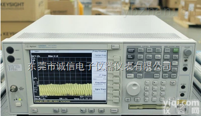 <em>E4446A</em>  回收安捷伦<em>E4446A</em><em>频谱分析仪</em><em>E4446A</em>