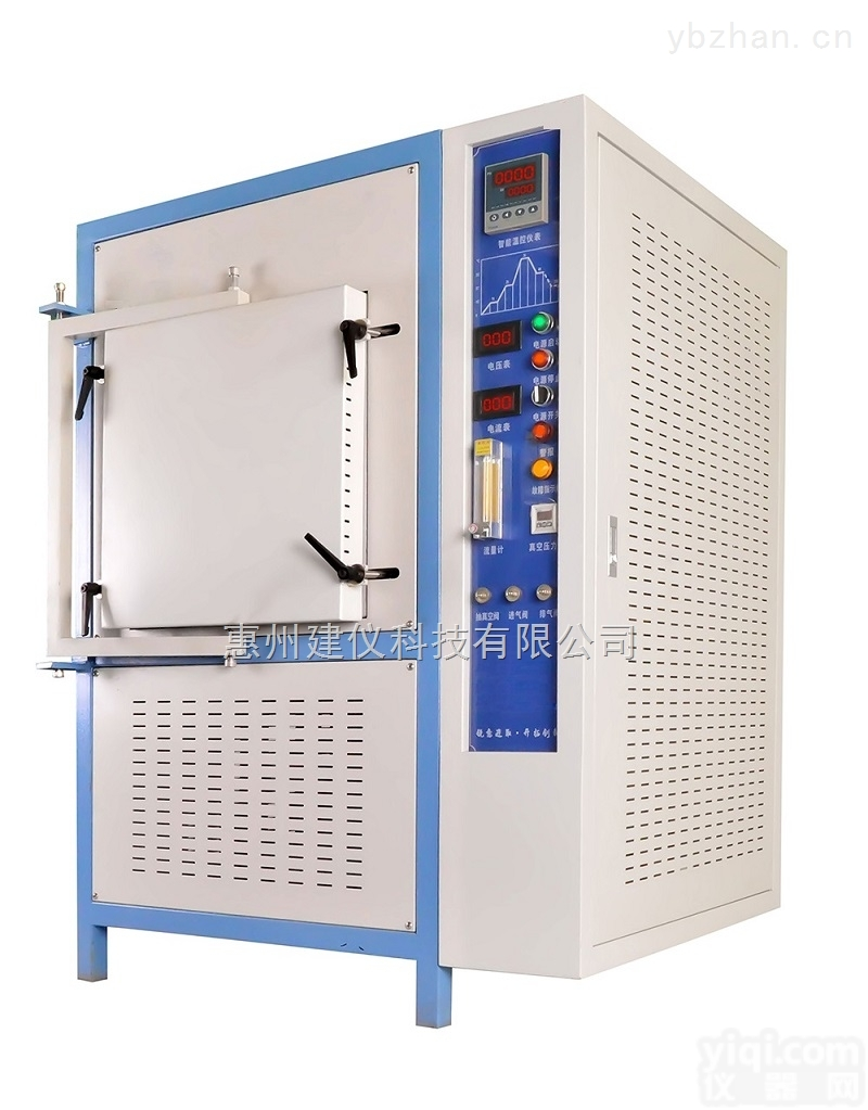 GTQ1000-60  <em>箱式</em><em>气氛</em>炉<em>马弗炉</em>GTQ1000-60