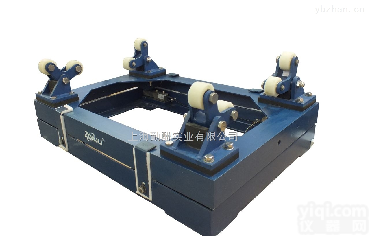 SCS  钢瓶秤化工行业 <em>纺织业</em> 水处理专用称重