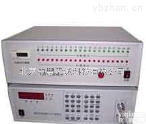 DMGF-Ⅱ  低电阻<em>扫描</em><em>测量仪</em>/电阻<em>扫描</em>测量分选系统